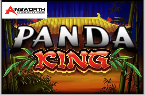 Panda King